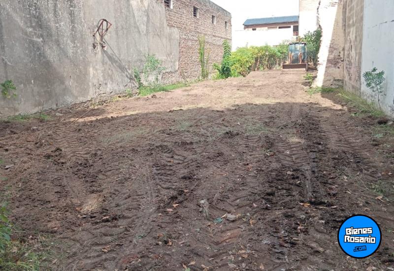 Terrenos - Rosario - Venta