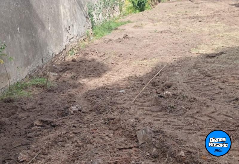 Terrenos - Rosario - Venta