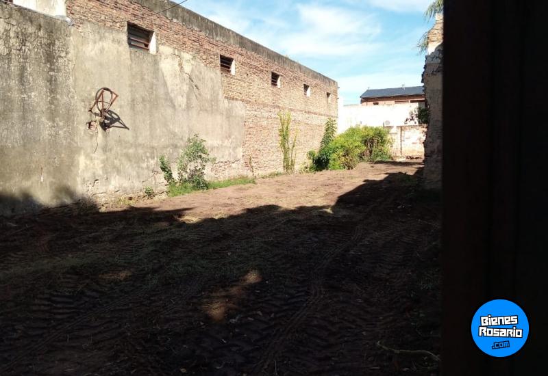 Terrenos - Rosario - Venta