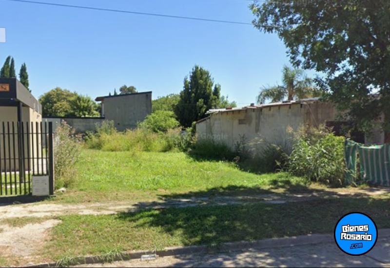 Terrenos - Timbues - Venta