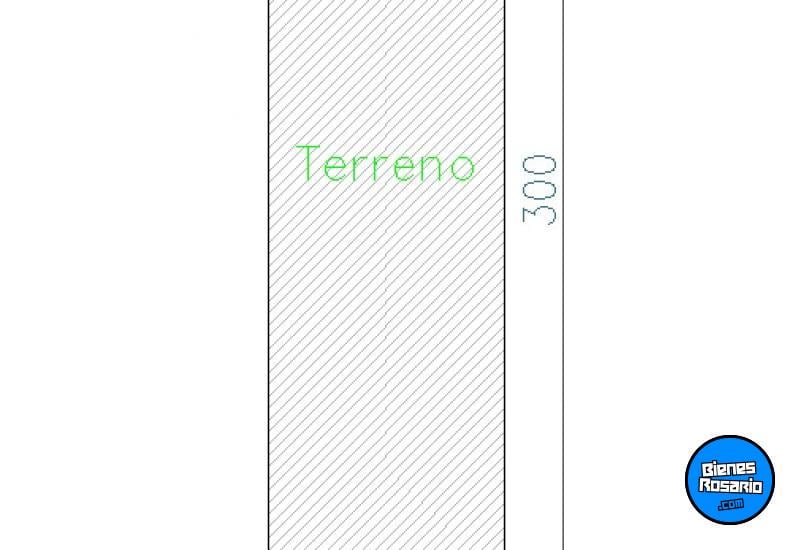 Terrenos - Timbues - Venta