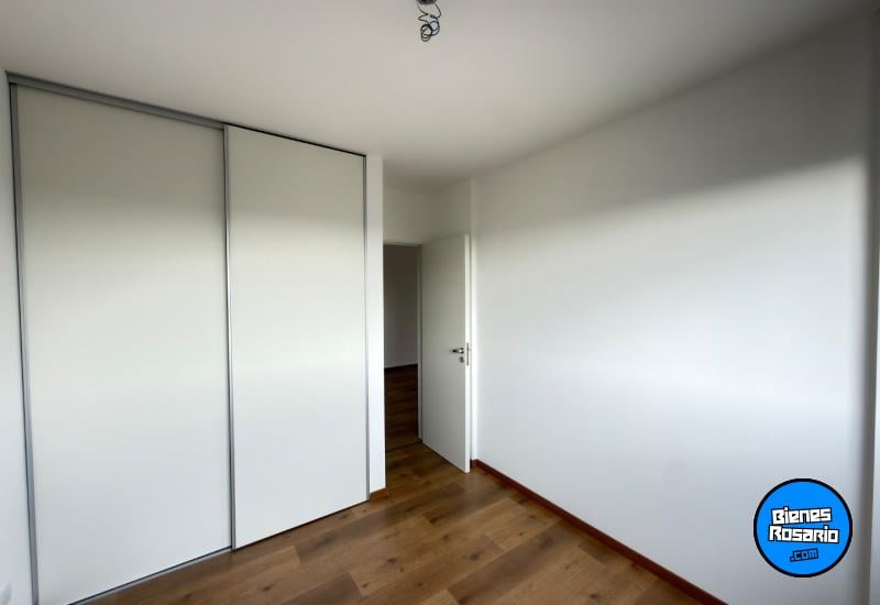 Departamentos - Rosario -  Alquiler