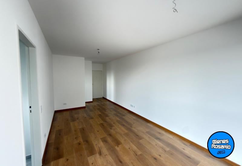 Departamentos - Rosario -  Alquiler