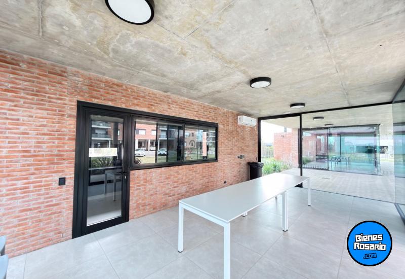 Departamentos - Rosario -  Alquiler