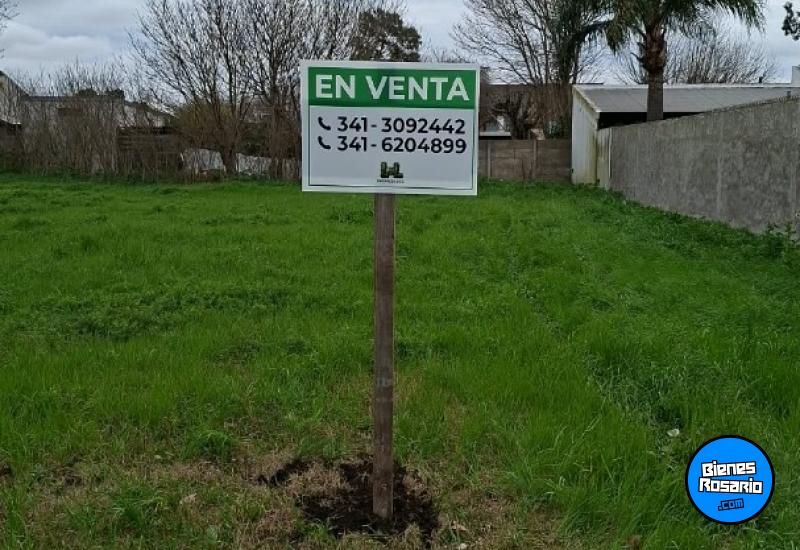 Terrenos - Rosario - Venta