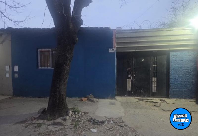 Casas - Venta