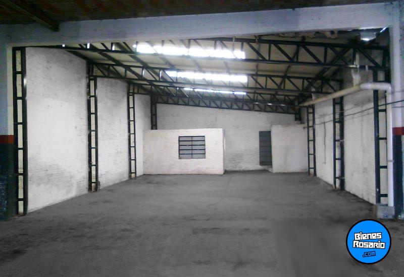 Galpones / Depósitos - Rosario - Alquiler