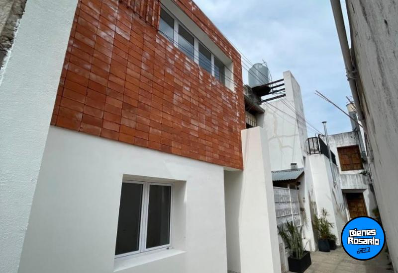 Casas - Rosario - Venta