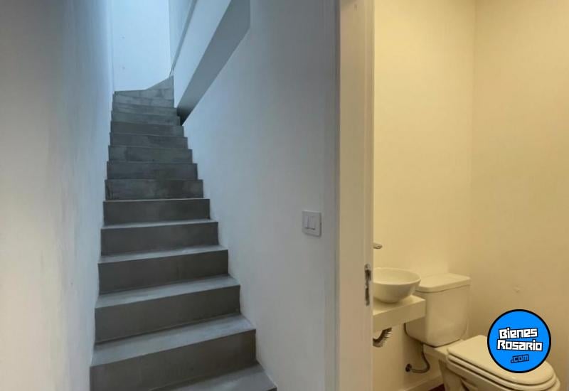 Casas - Rosario - Venta