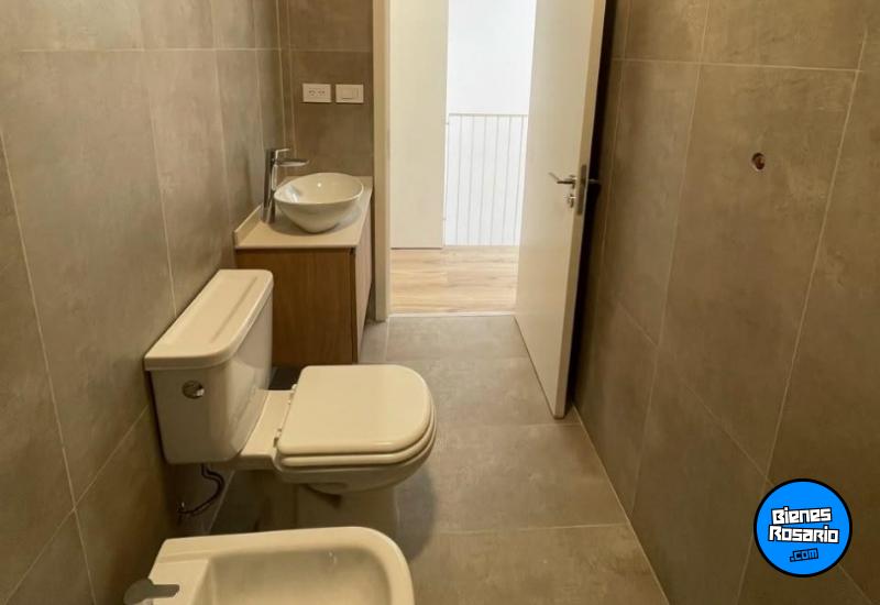 Casas - Rosario - Venta