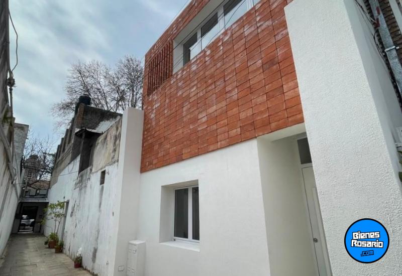 Casas - Rosario - Venta