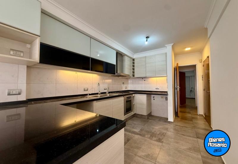 Departamentos - Rosario - Venta