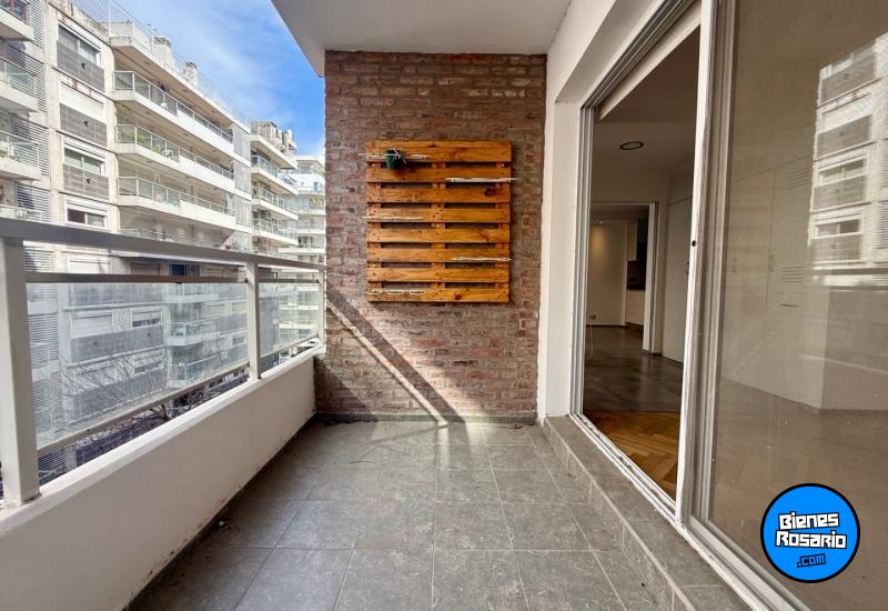Departamentos - Rosario - Venta