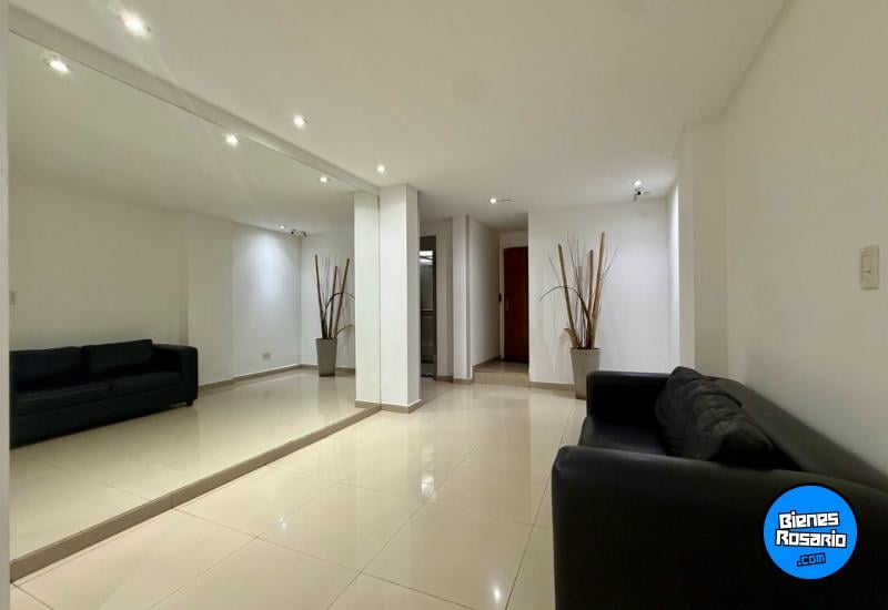 Departamentos - Rosario - Venta