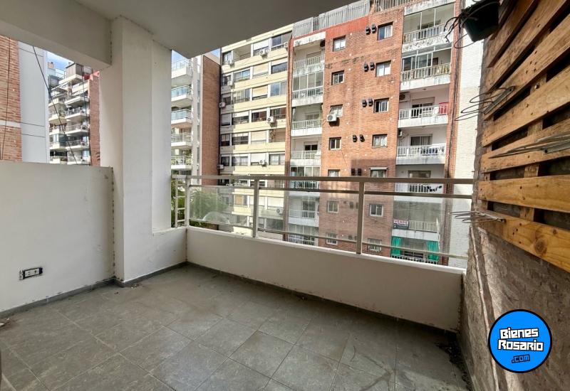 Departamentos - Rosario - Venta