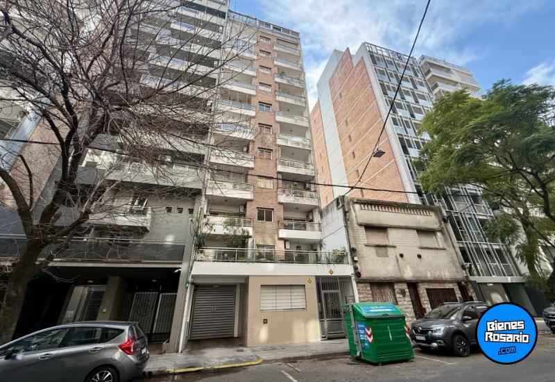 Departamentos - Rosario - Venta