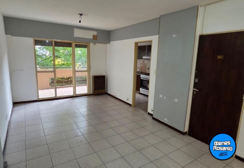 Departamentos - Rosario - Venta