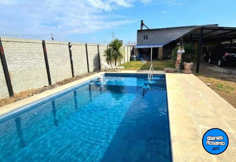Casas - Roldan - Venta