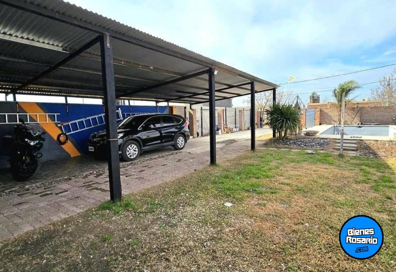 Casas - Roldan - Venta