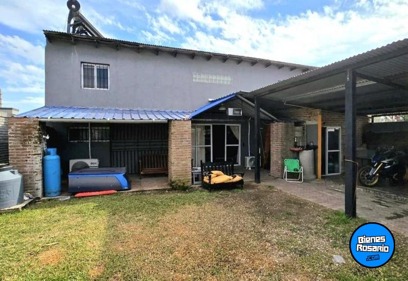 Casas - Roldan - Venta