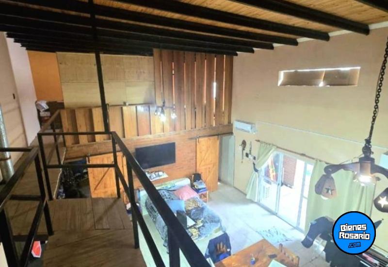 Casas - Roldan - Venta