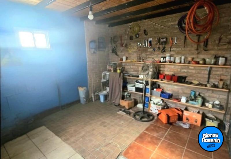 Casas - Roldan - Venta