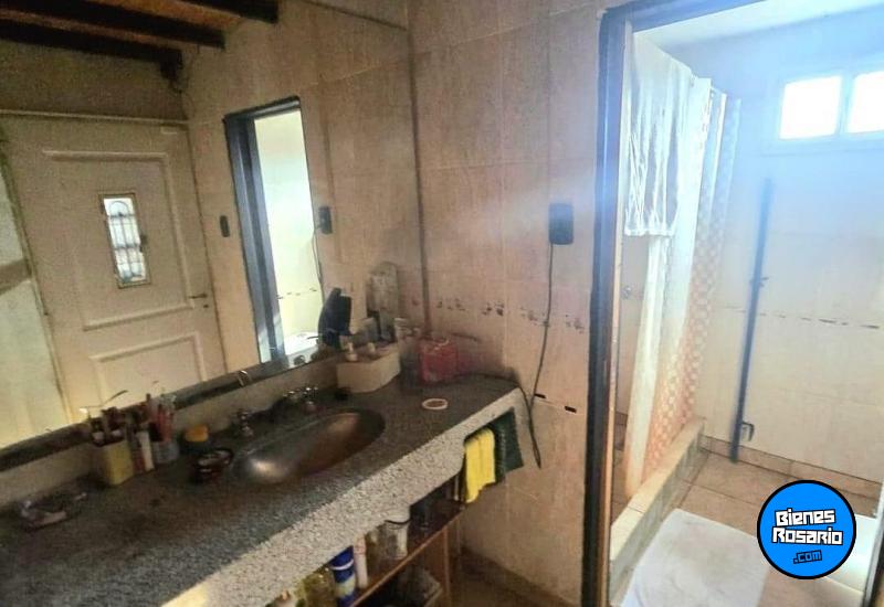 Casas - Roldan - Venta