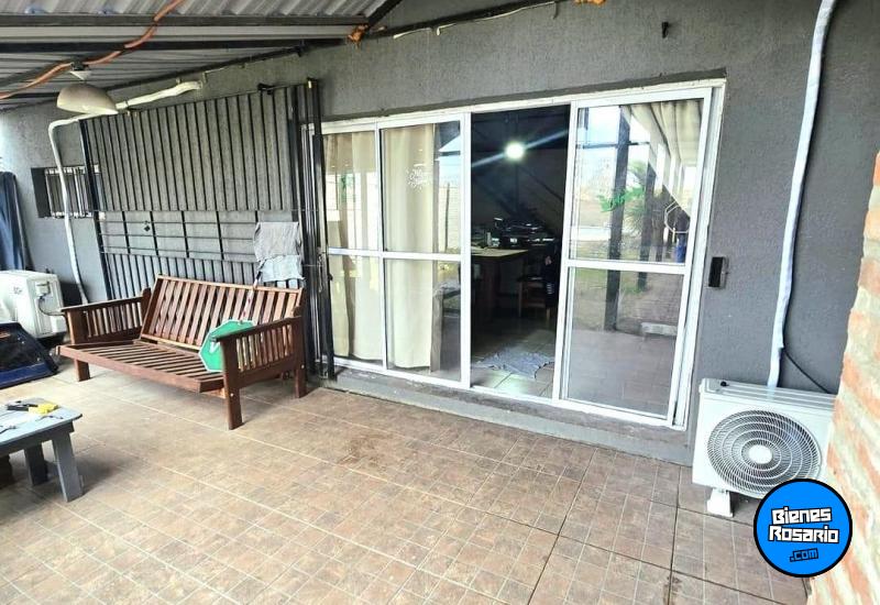 Casas - Roldan - Venta