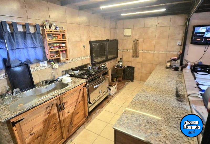 Casas - Roldan - Venta