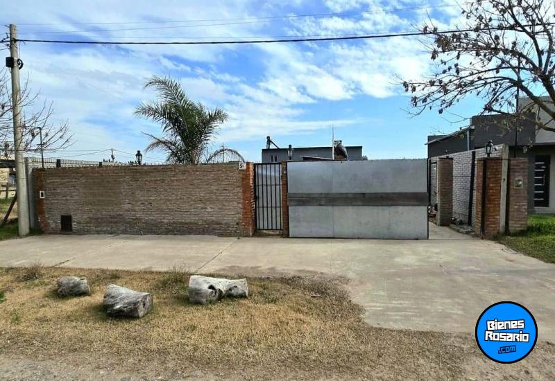 Casas - Roldan - Venta