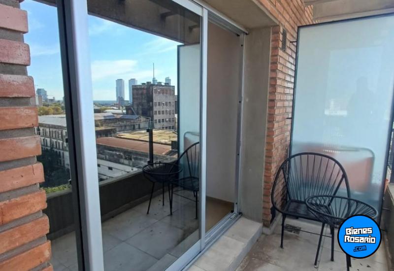 Departamentos - Rosario - Venta