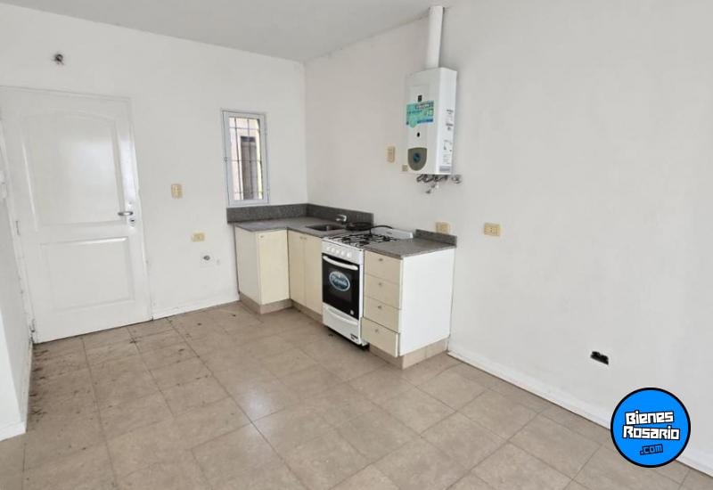Casas - Rosario - Venta