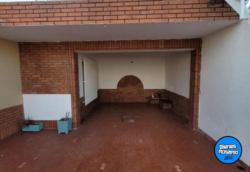Casas - Rosario - Venta