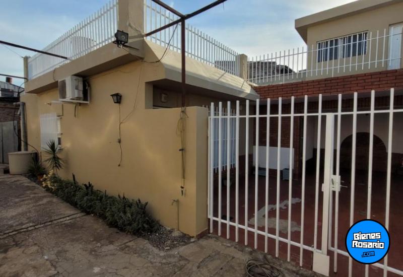 Casas - Rosario - Venta