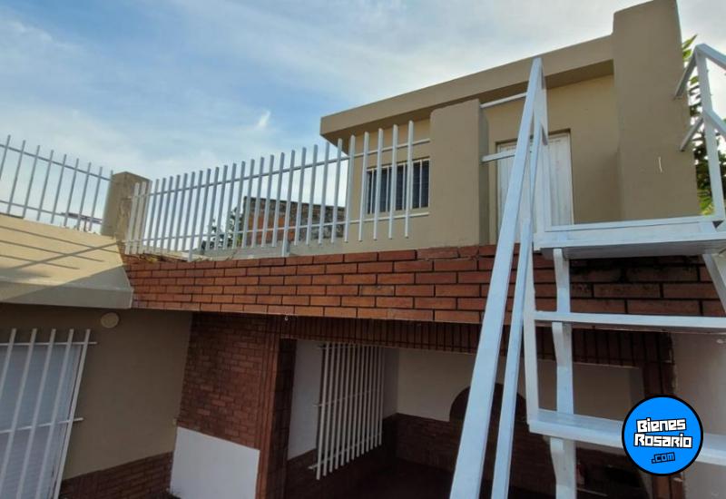 Casas - Rosario - Venta
