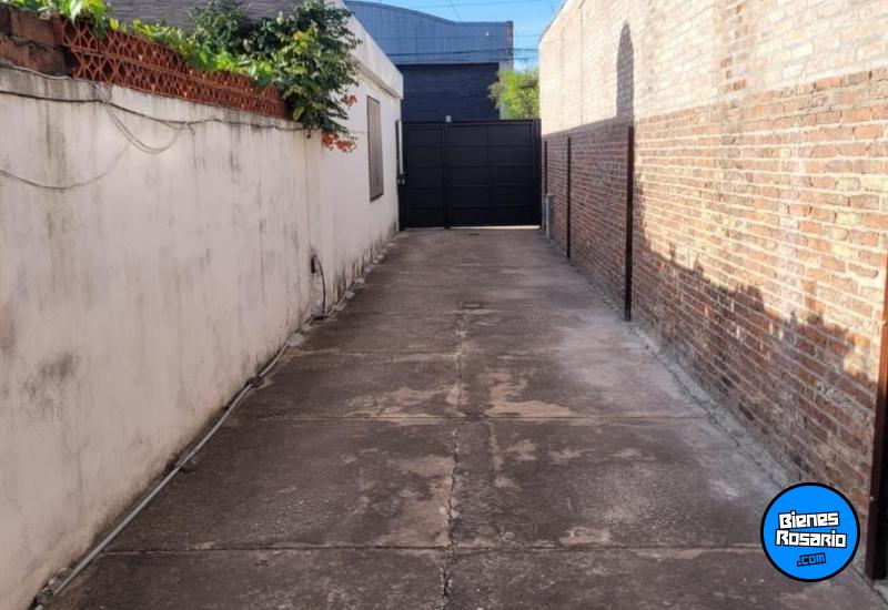 Casas - Rosario - Venta
