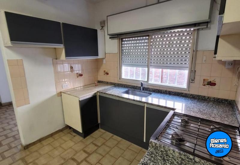 Casas - Rosario - Venta
