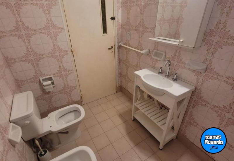 Casas - Rosario - Venta