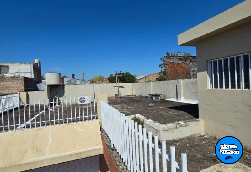 Casas - Rosario - Venta