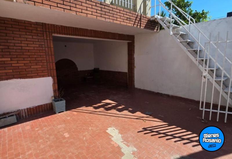 Casas - Rosario - Venta