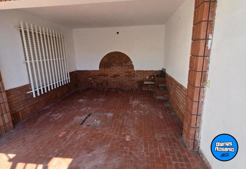 Casas - Rosario - Venta