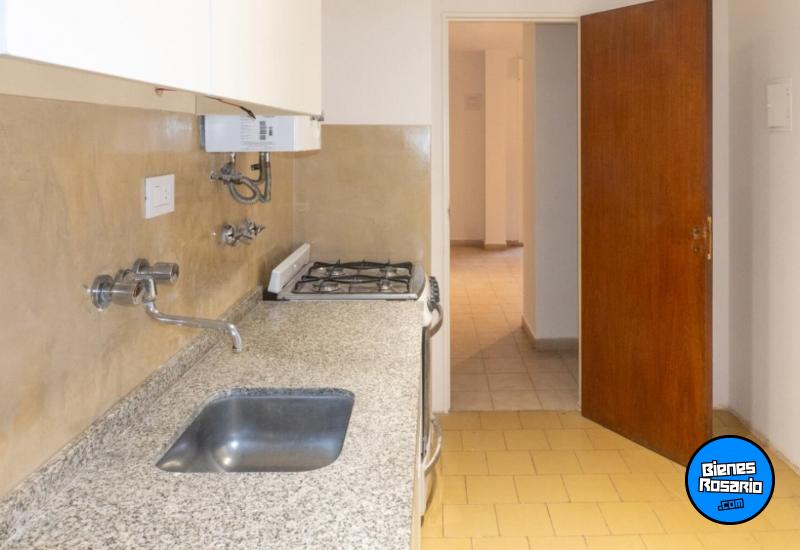 Departamentos - Rosario - Venta