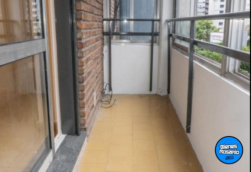 Departamentos - Rosario - Venta