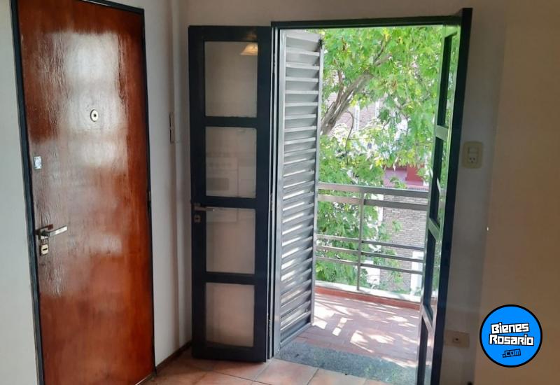 Departamentos - Rosario - Alquiler