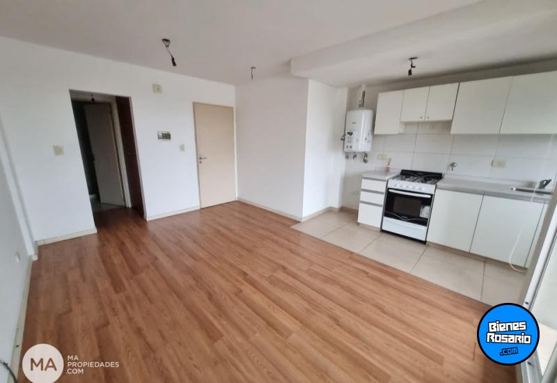 Departamentos - Rosario - Venta