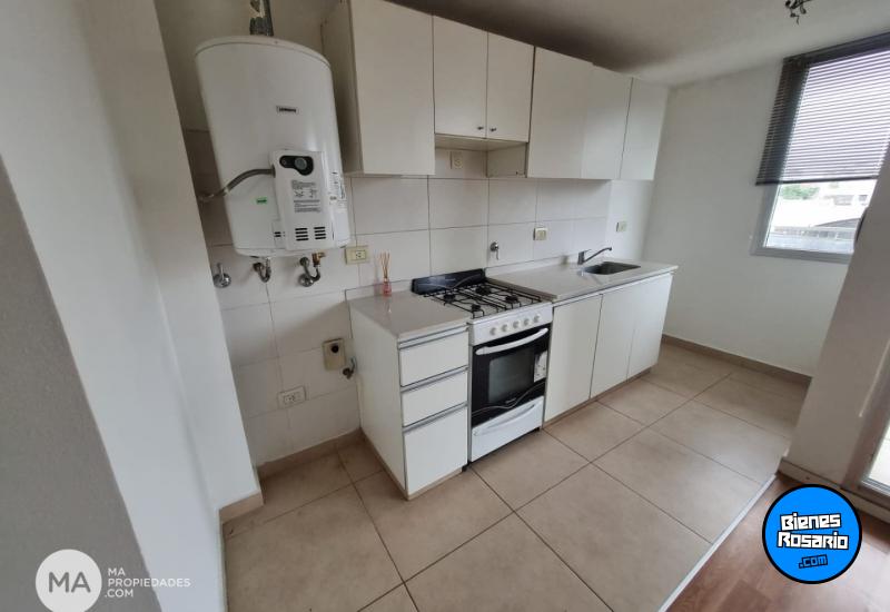 Departamentos - Rosario - Venta