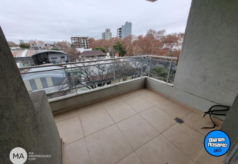 Departamentos - Rosario - Venta