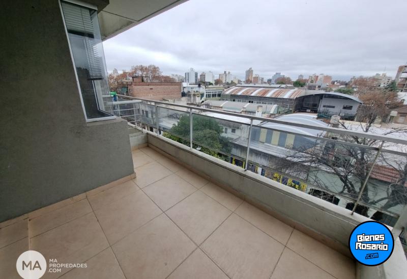 Departamentos - Rosario - Venta