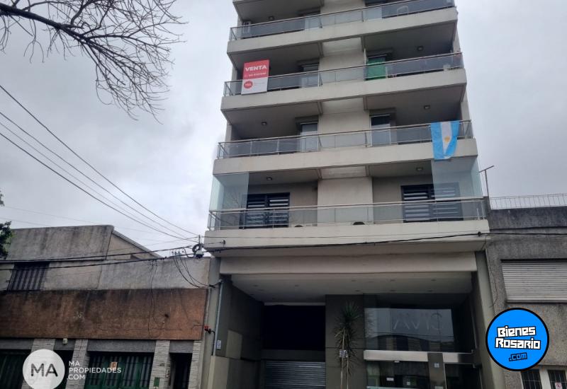 Departamentos - Rosario - Venta