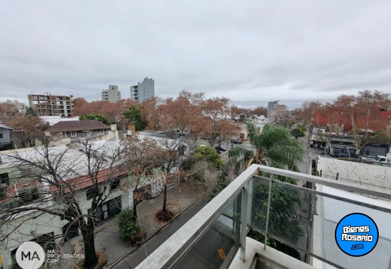 Departamentos - Rosario - Venta